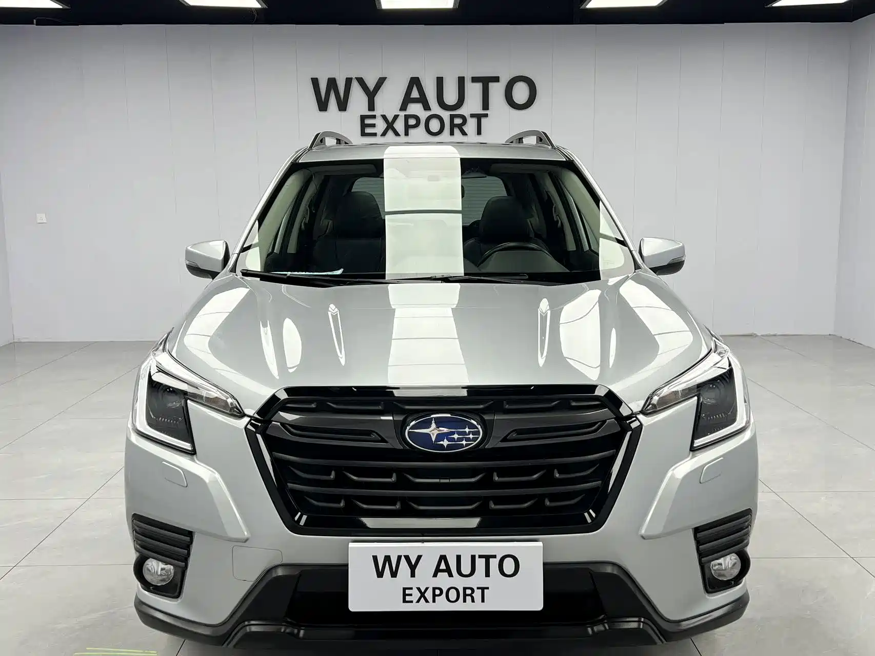 Photo 2 - Subaru Forester