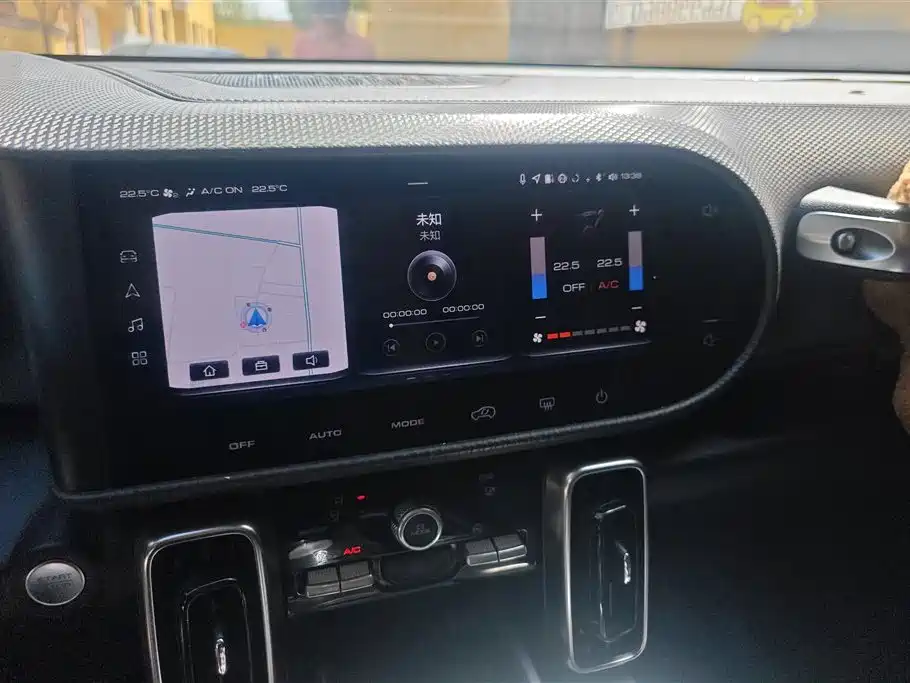 Haval Big Dog 2024 1.5T DCT Border Collie Edition фото 13