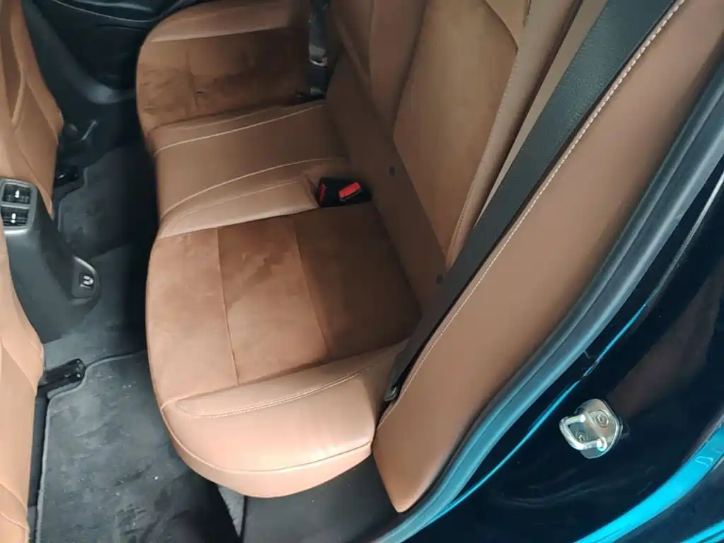 Buick Regal 2023 2022 552T Smart Edition