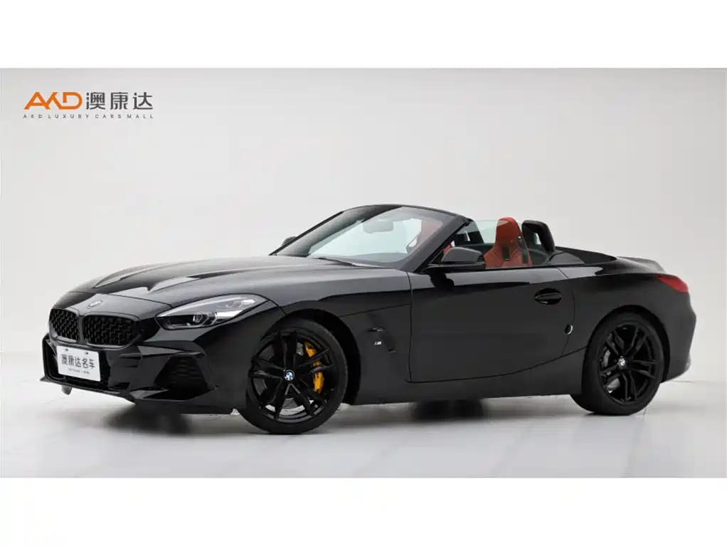 Фото 1 - BMW Z4