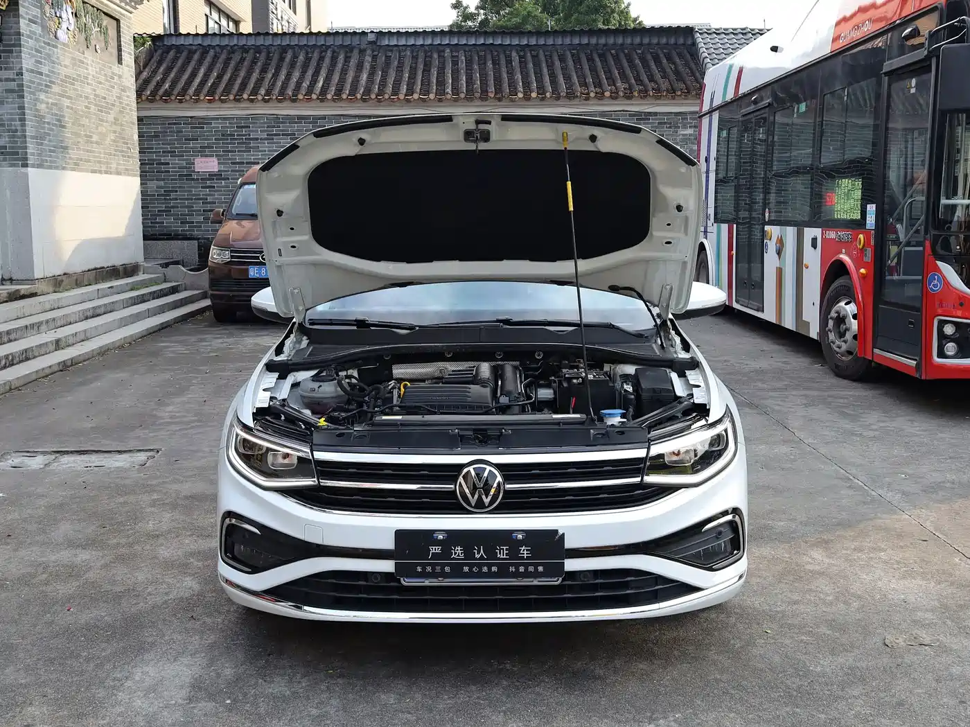 Volkswagen Bora, миниатюра 19