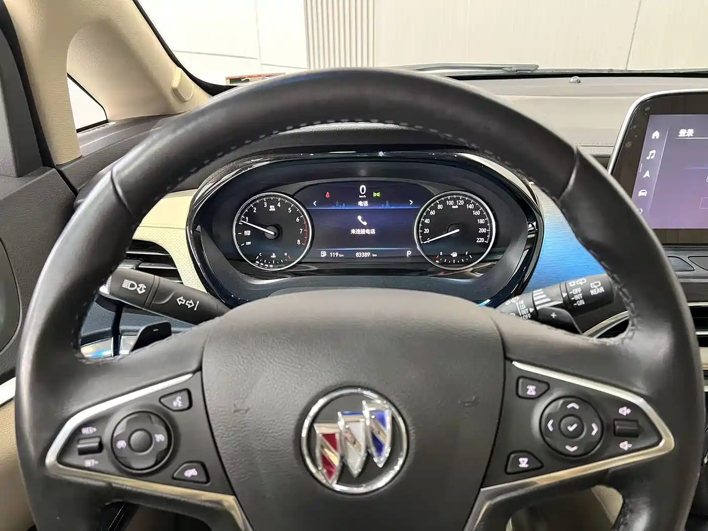 Buick GL8 2023 Facelift Land Business Class Luxury фото 7