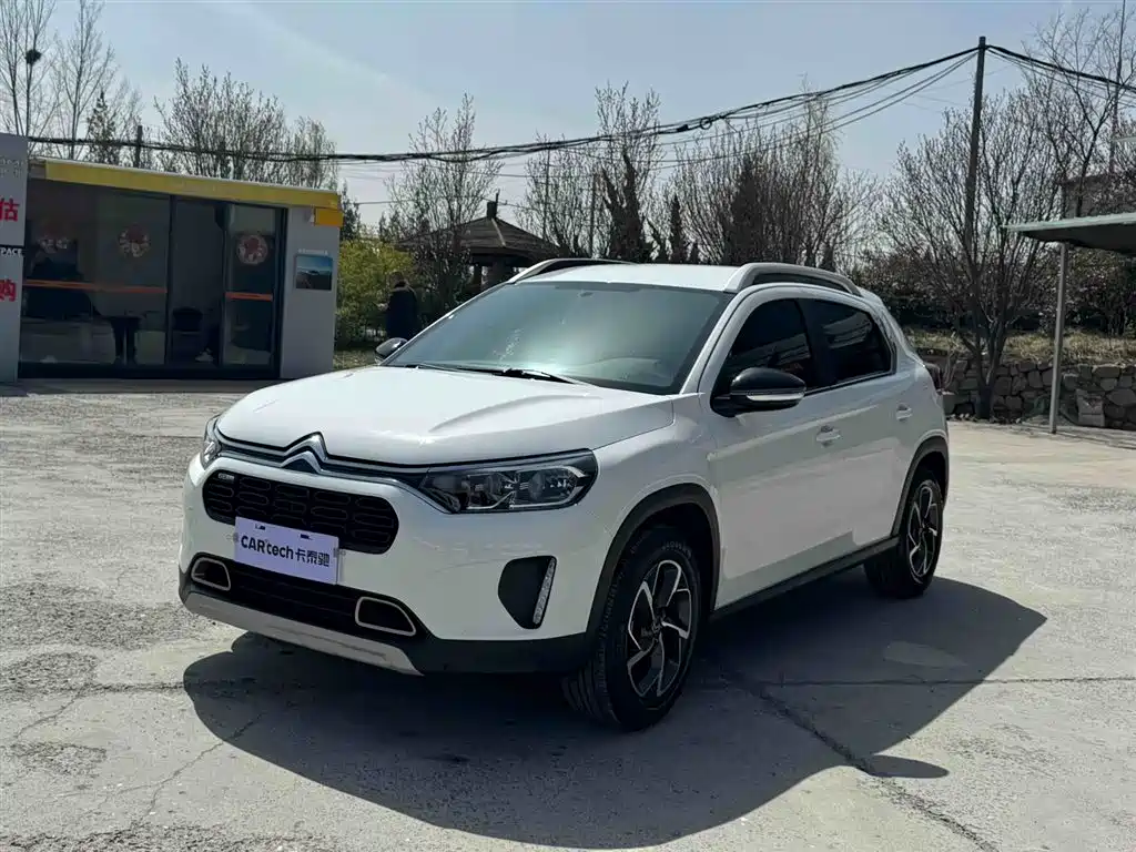 CITROEN C3 XR