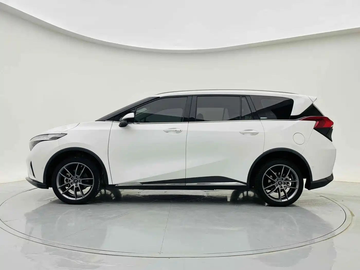 Haima 7X 2023 2020 1.6TGDI Automatic Flagship