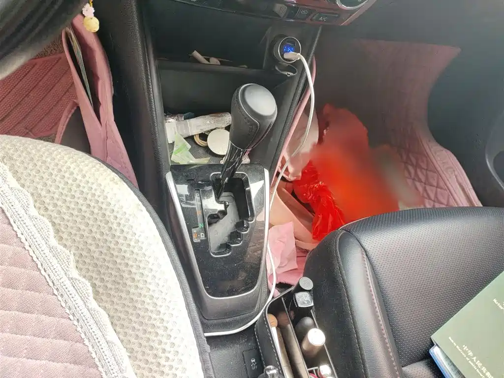 Toyota YARiS L Zhi Xuan 2020 Zhi Xuan X 1.5L CVT Luxury фото 7