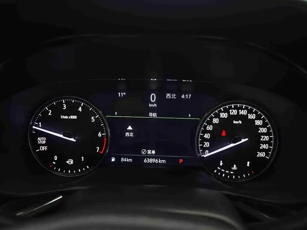 Buick Envision Plus 2022 Enclave Plus 652T 5-Seater Luxury фото 10