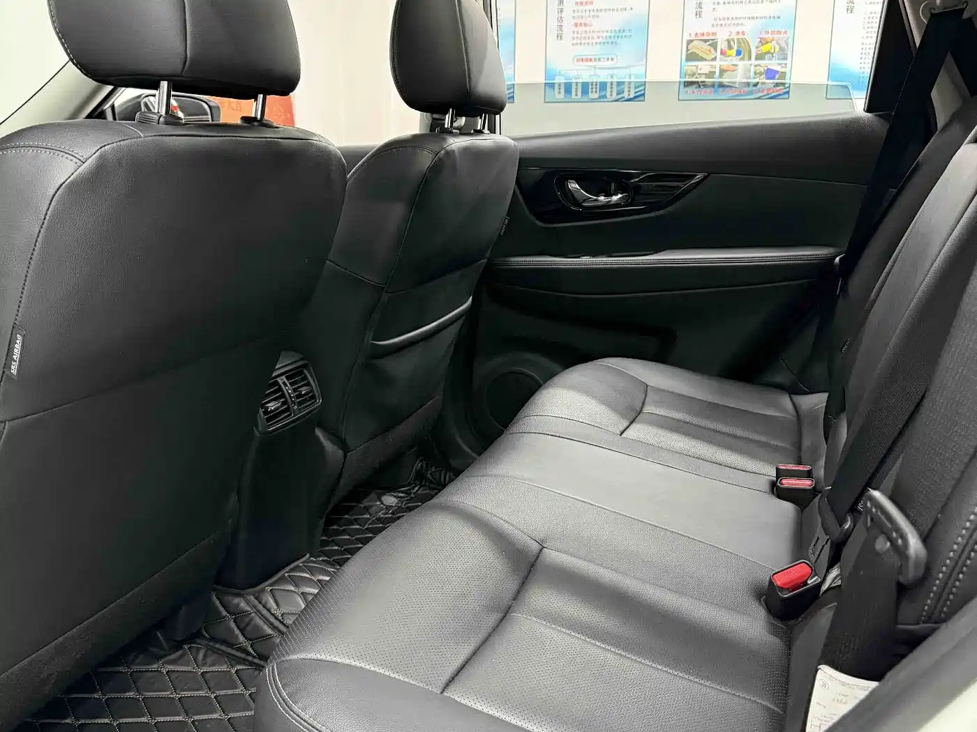 Nissan X-Trail, миниатюра 15