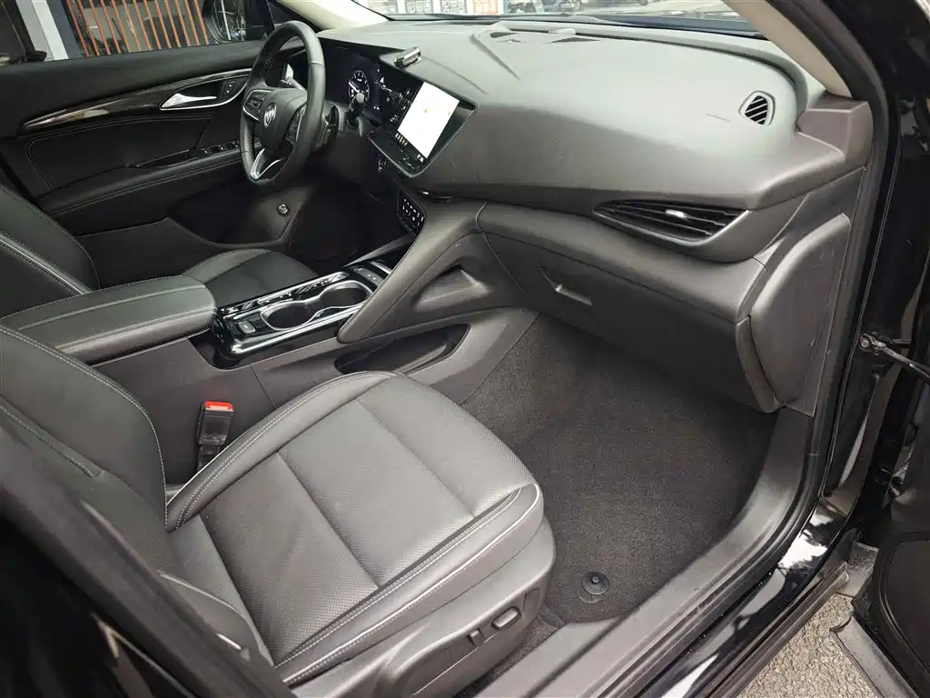 Buick Envision Plus 2022 Enclave Plus 652T 5-Seater Luxury фото 20