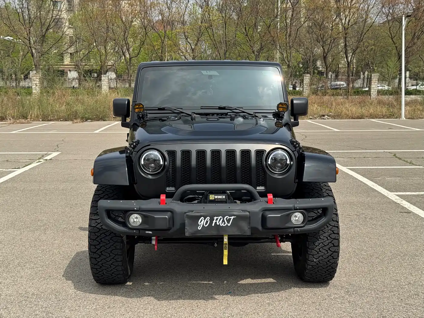 Jeep Wrangler 2010 2010 3.8L Sahara 2-Door
