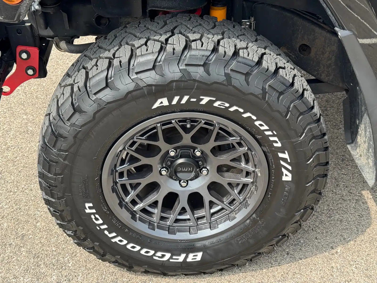 Photo 9 - Jeep Wrangler
