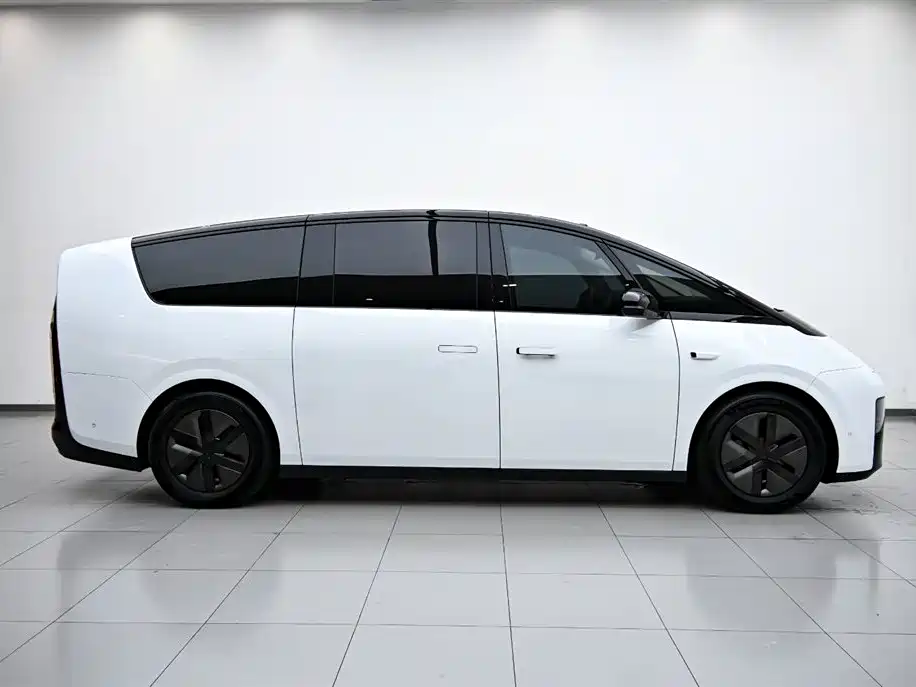 Li Auto MEGA 2025 2025 Model Home Family Special Edition