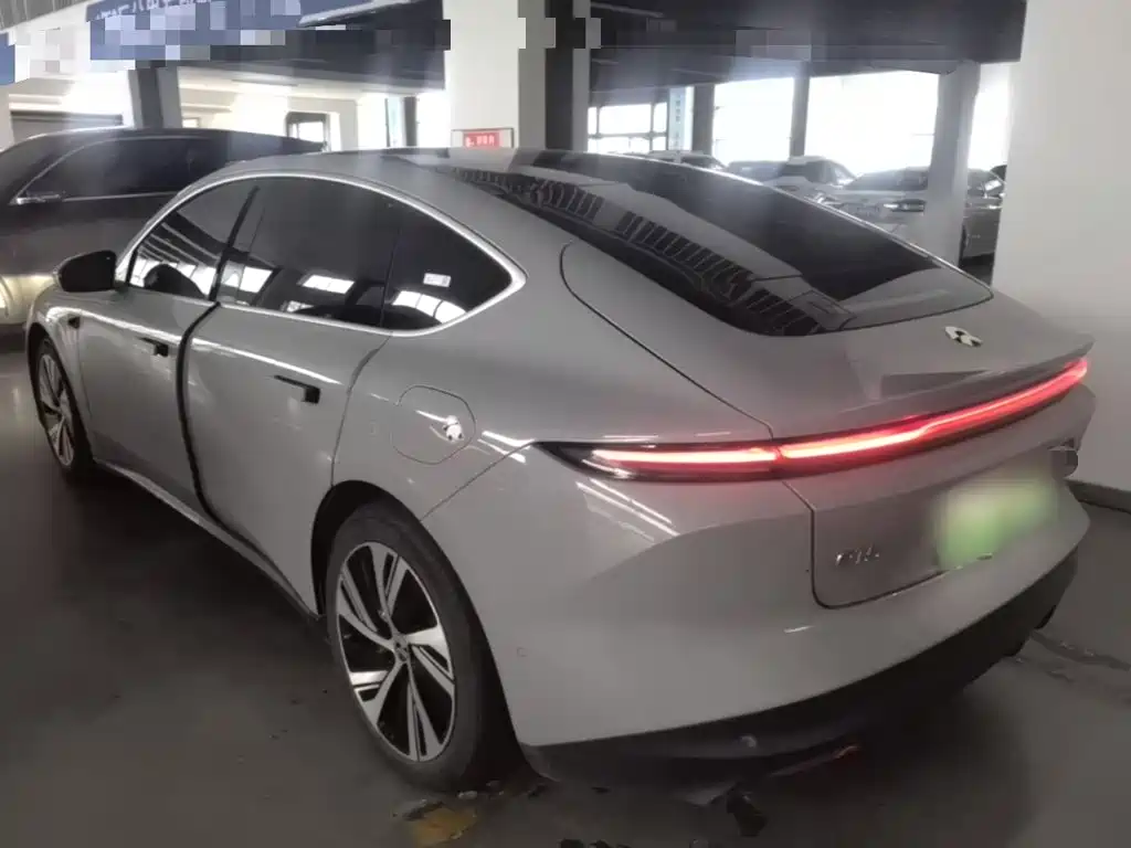 Фото 5 - NIO ET5
