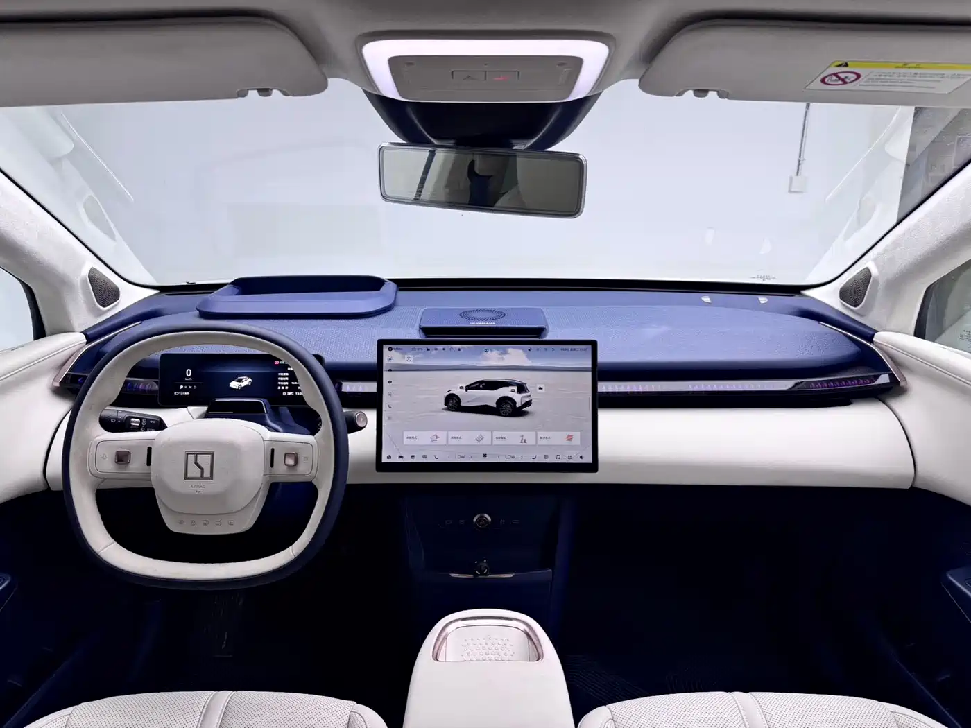 ZEEKR X 2025 2025 5-Seater Long Range Edition