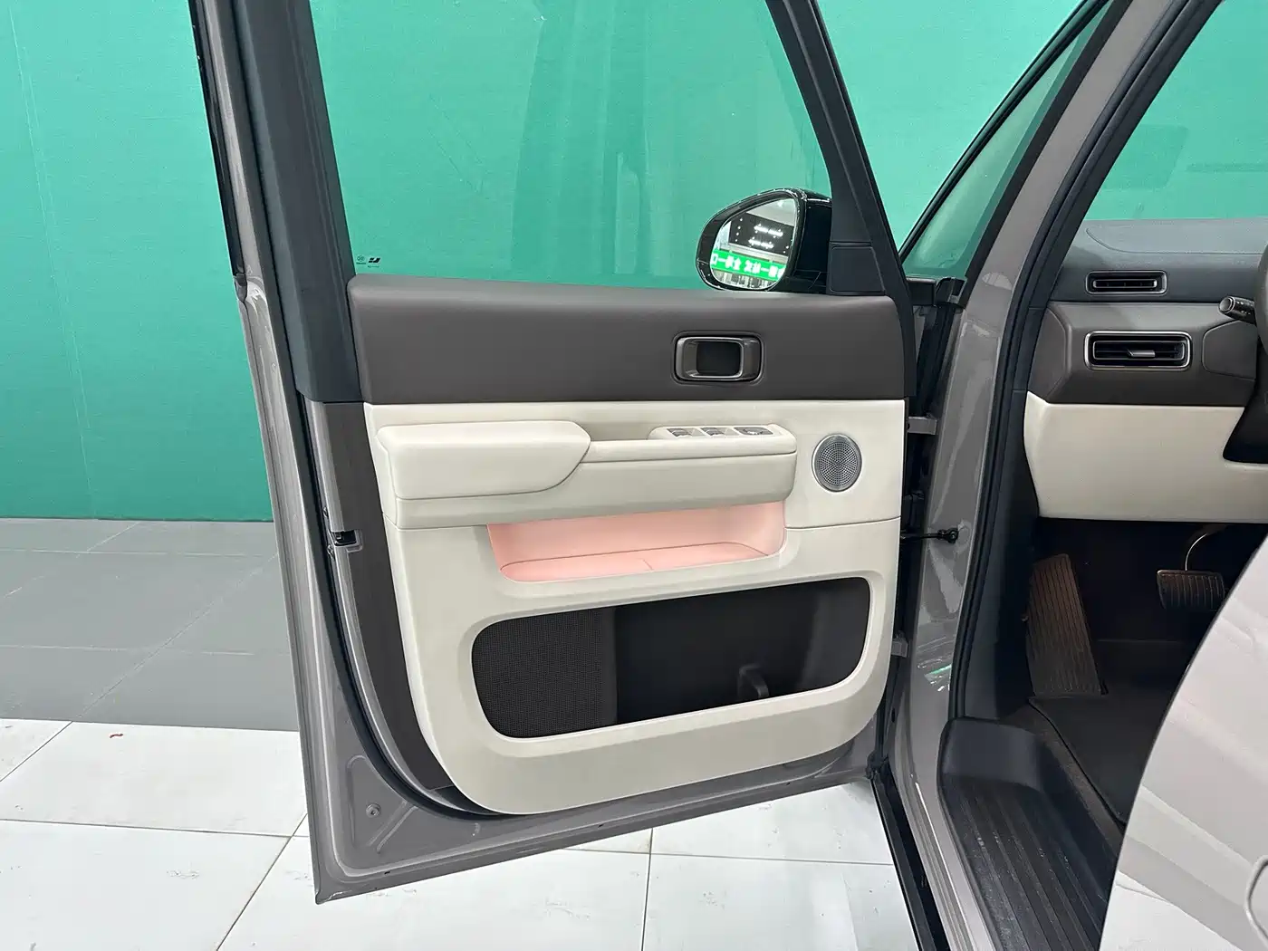 Li Auto MEGA 2024 2024 Ultra