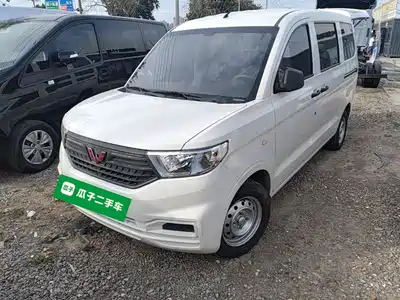 Wuling Hongguang V