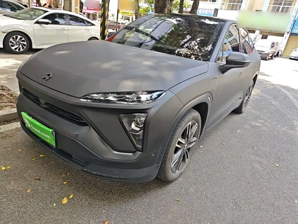 Photo 1 - NIO EC6