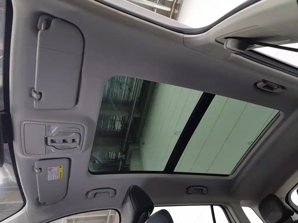 Roewe RX5 MAX 2020 2019 300TGI Auto Smart Cabin Luxury