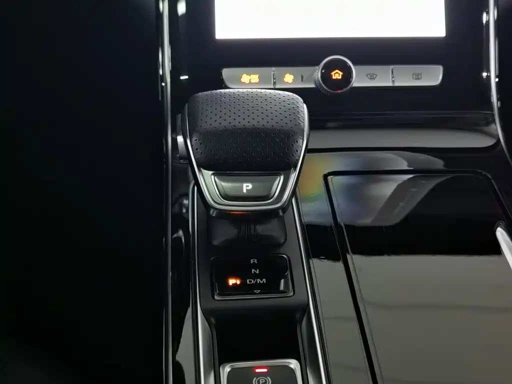 Roewe RX5 MAX 2020 2019 300TGI Auto Smart Cabin Luxury