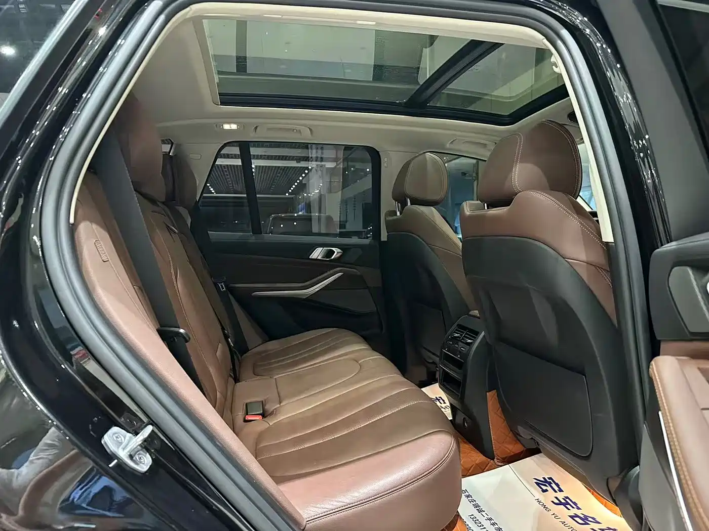 BMW X5 (Import) 2022 2022 xDrive40i M Sport Package