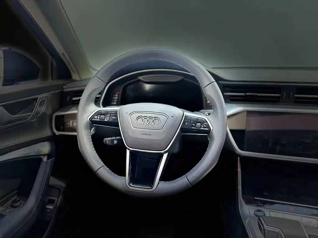 Audi A6 (Import) 2025 2025 allroad quattro Explorer 55 TFSI Premium Off-Road