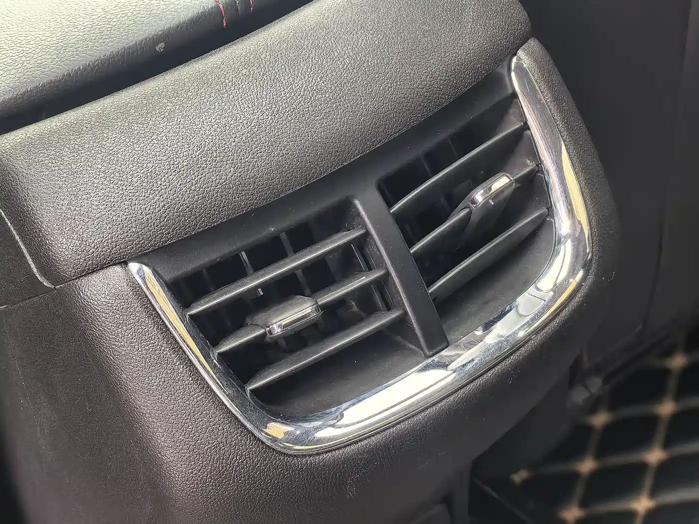 CHEVROLET MAI RUIBAO XL