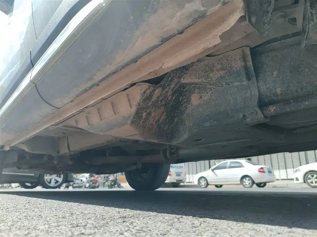 Haval H6 2023 National Trend Edition 1.5T Automatic Urban фото 18