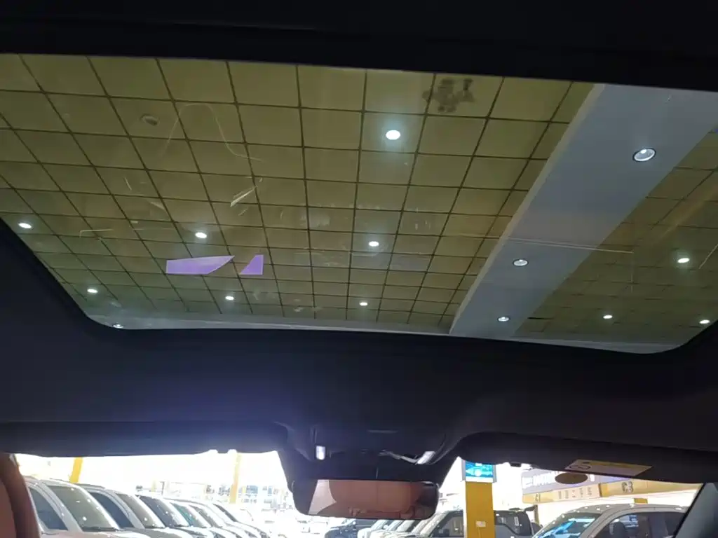 BYD Han L 2025 2025 EV AWD LiDAR Flagship