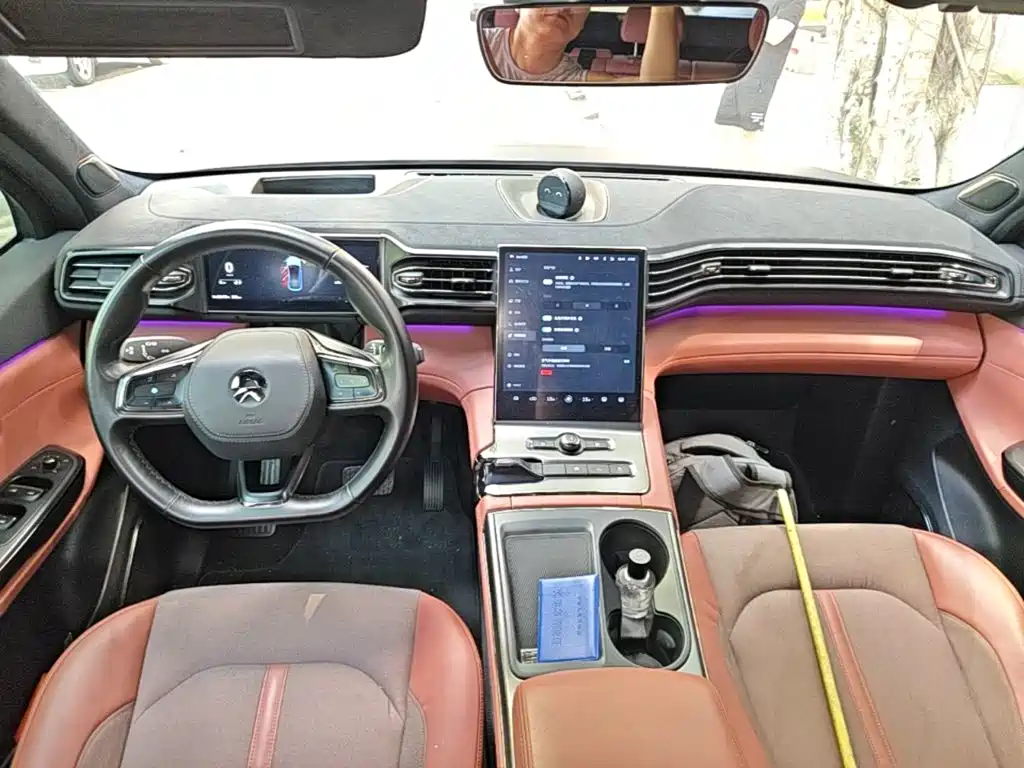 Photo 10 - NIO EC6