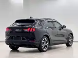 Фото 5 - Ford Mustang Mach-E
