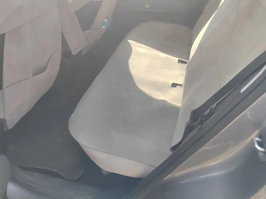 BYD Yuan PLUS 2025 2025 Model Intelligent Driving Edition 510KM Leading Version