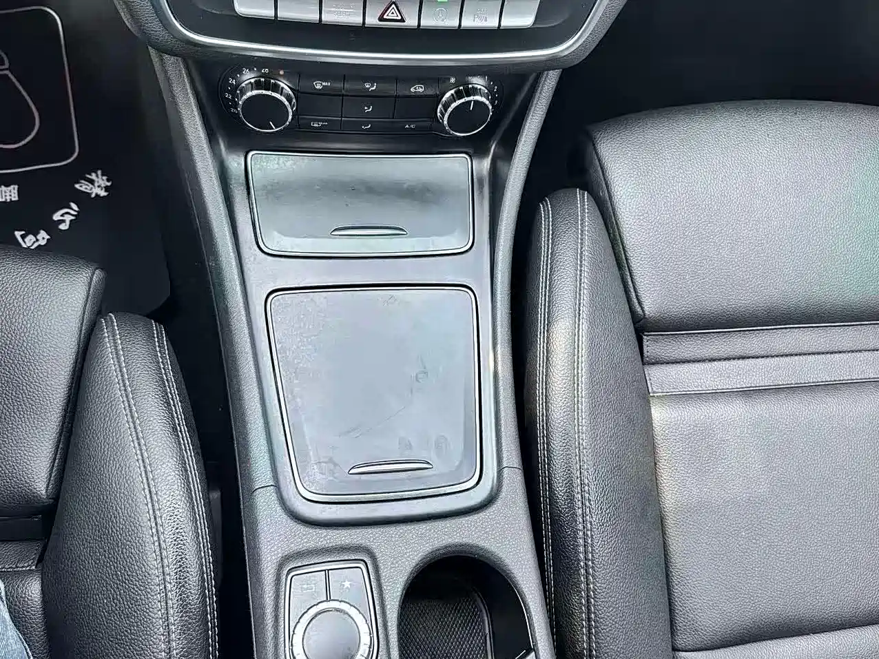 Mercedes-Benz CLA (Import) 2018 CLA 200 Dynamic Edition фото 10