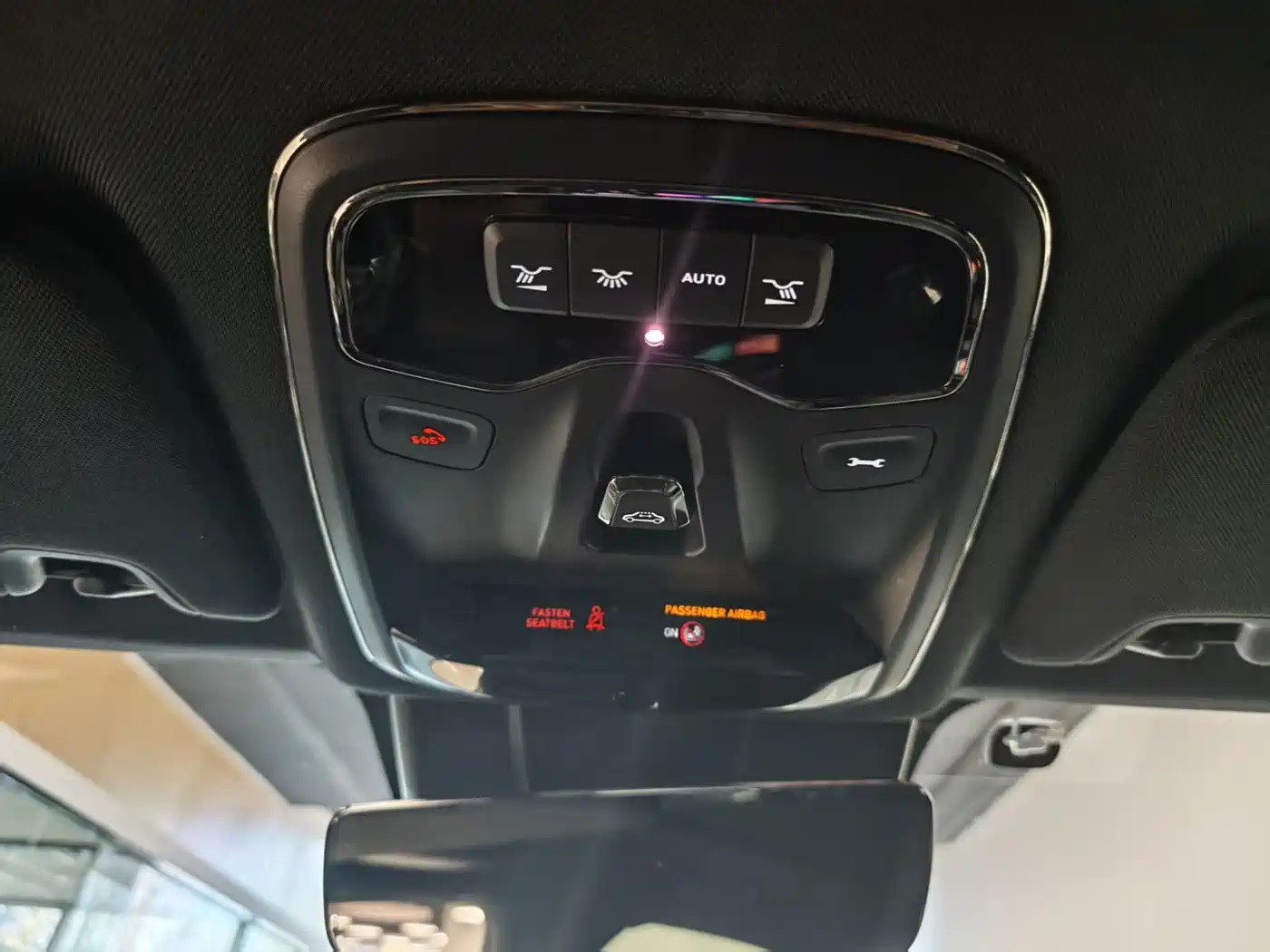 Lynk & Co 03 2018 1.5TD DCT Power Pro Version China V фото 9