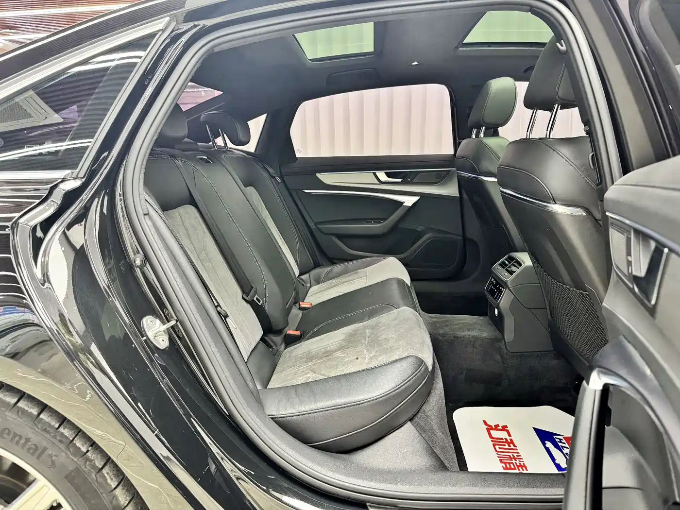 Audi A6L 2022 45 TFSI Premium Dynamic фото 21