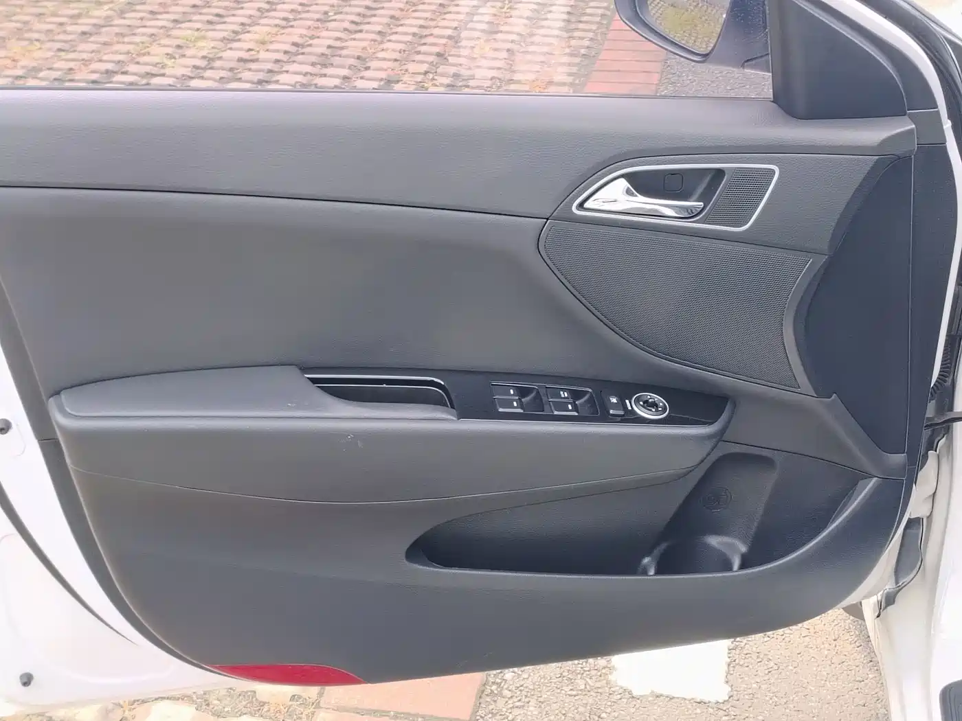 Hyundai Mistra 2017 1.8L Automatic Prestige DLX (China V) фото 4