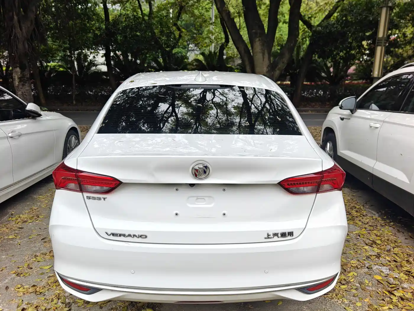 Buick Verano 2023 Pro Joy Edition фото 5