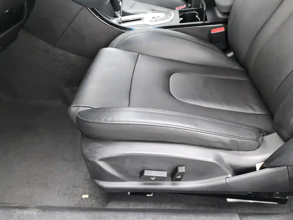 BAIC Senova D70 2019 2018 Performance Edition 1.8T Comfort