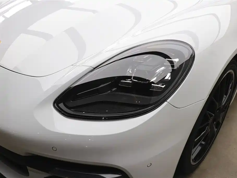 Porsche Panamera 2019 Panamera Executive Long Wheelbase 2.9T фото 27