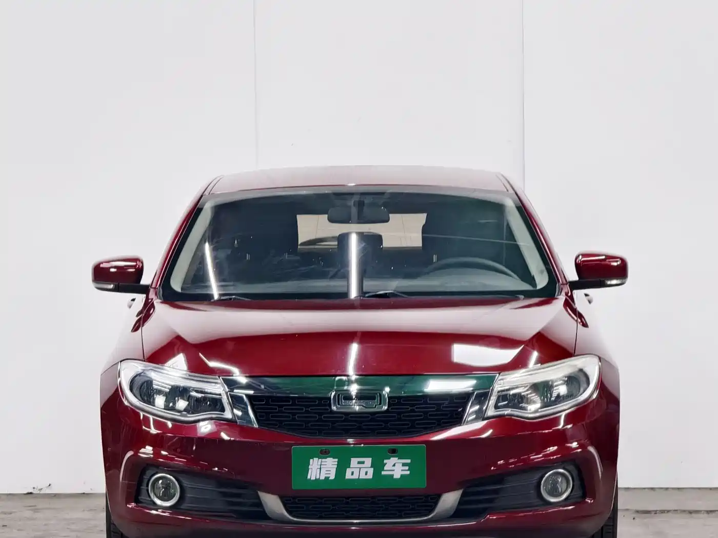 Qoros 3 2016 2016 Hatchback 1.6L Automatic Zhineng