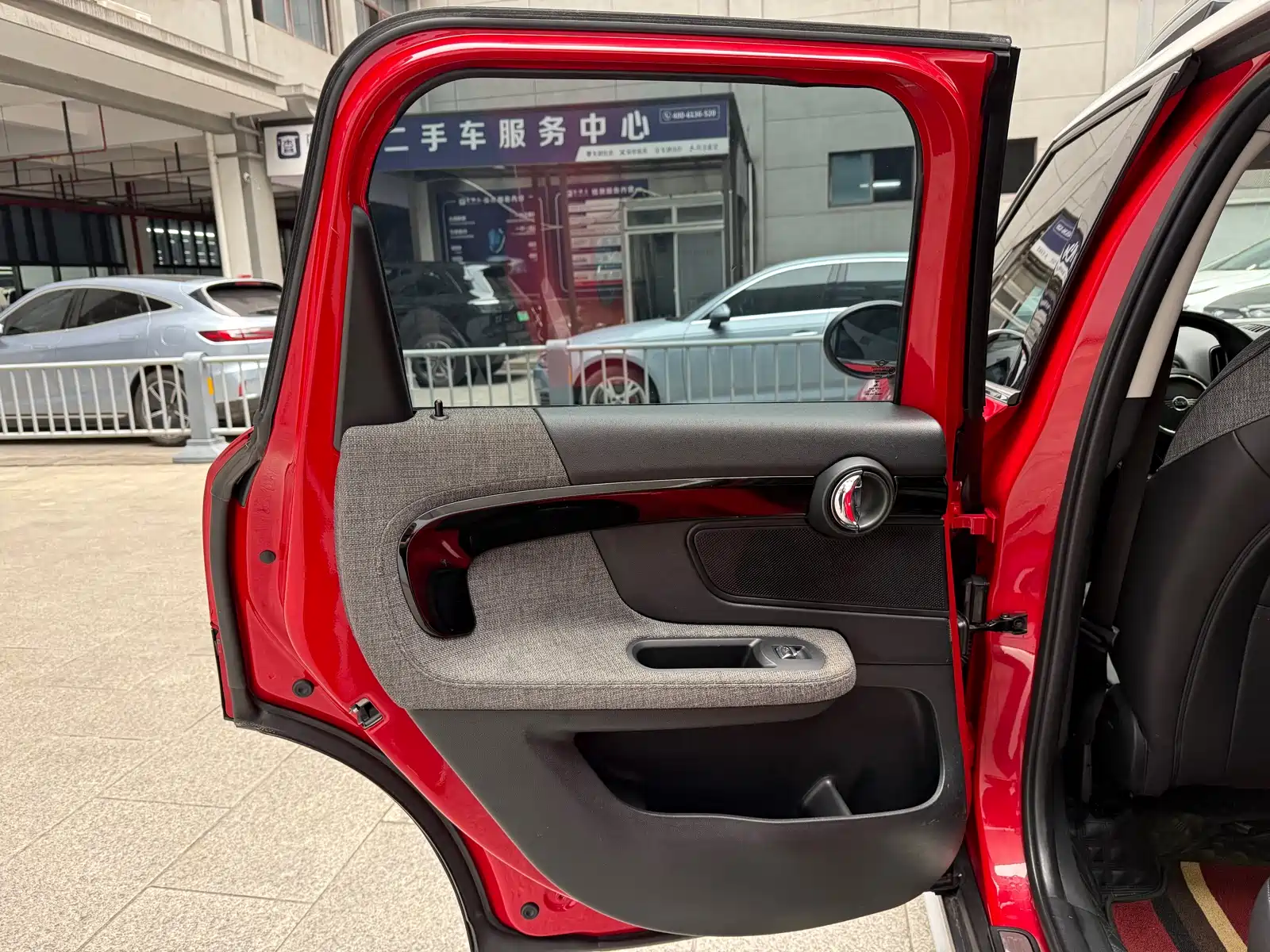 Photo 16 - MINI COUNTRYMAN