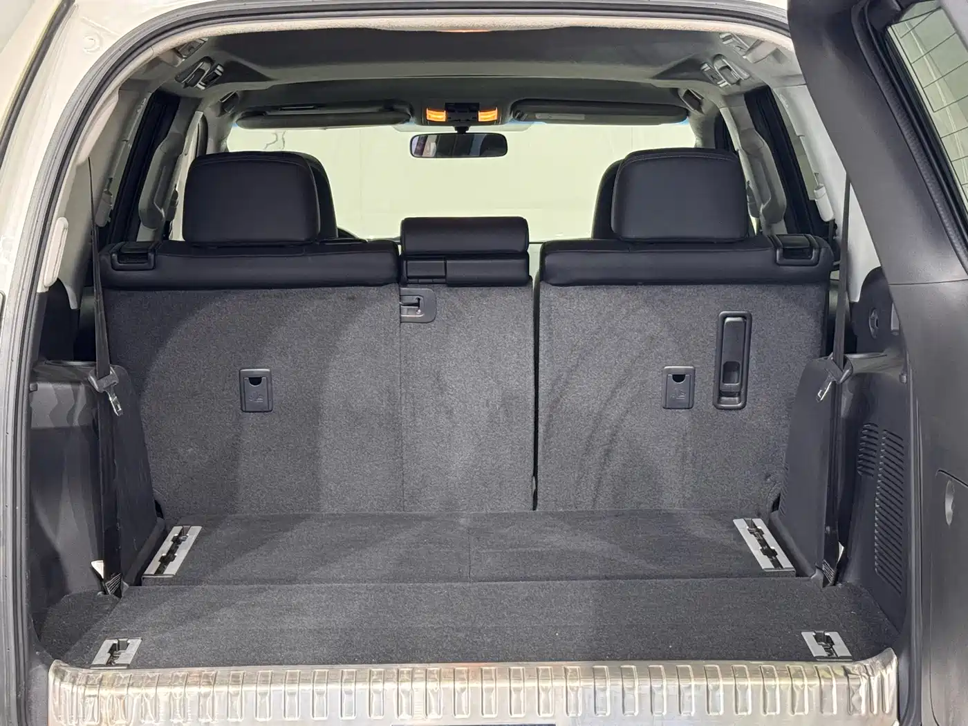 Toyota Prado 2018 3.5L Auto TX-L фото 24