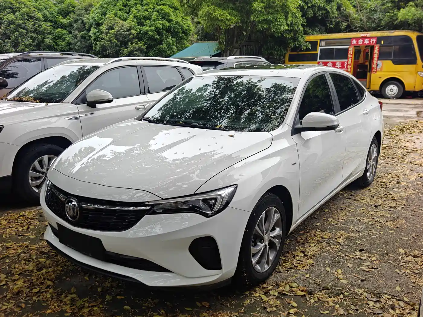 Buick Verano 2023 Pro Joy Edition