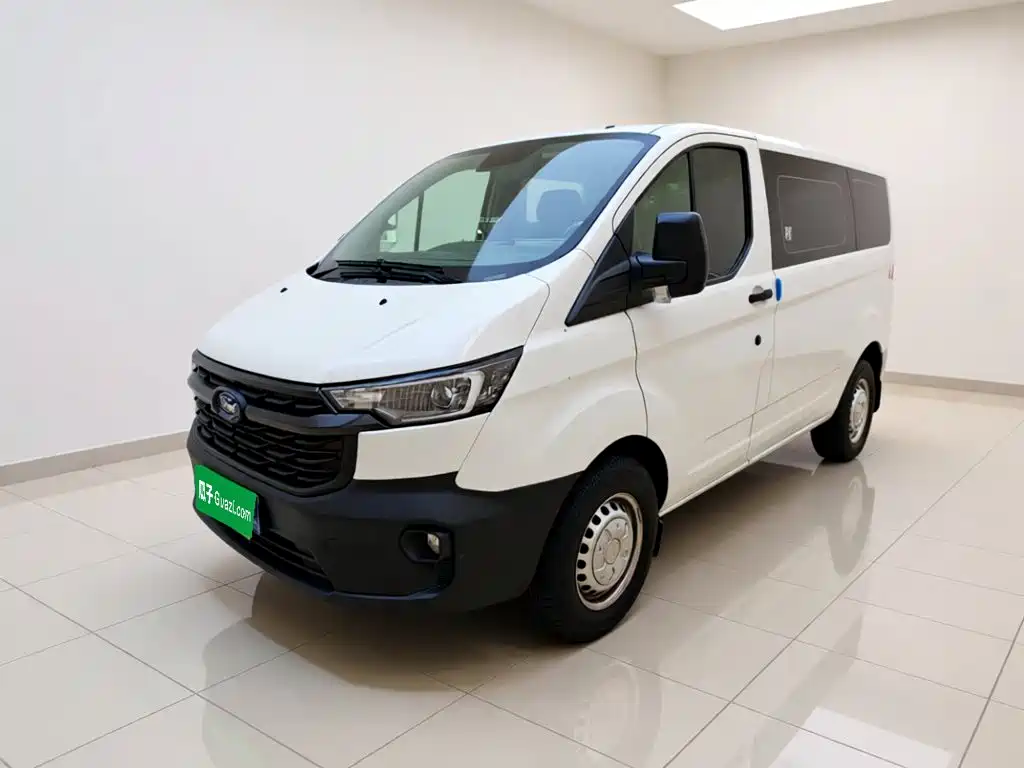 FORD QUANSHUN