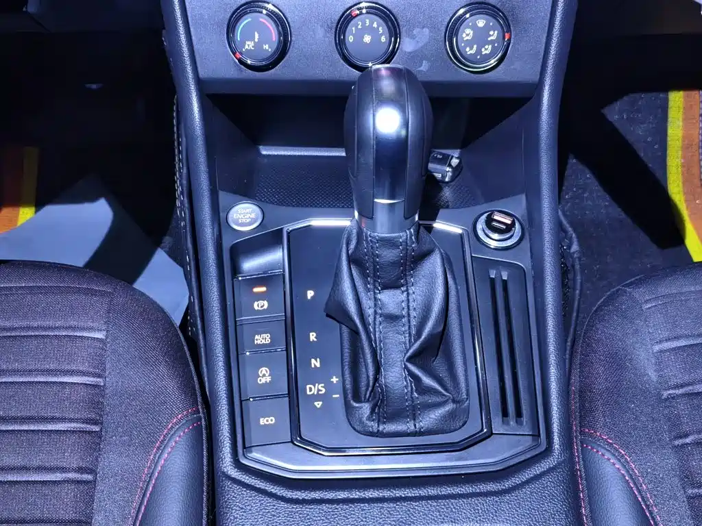 Volkswagen Lavida, миниатюра 14