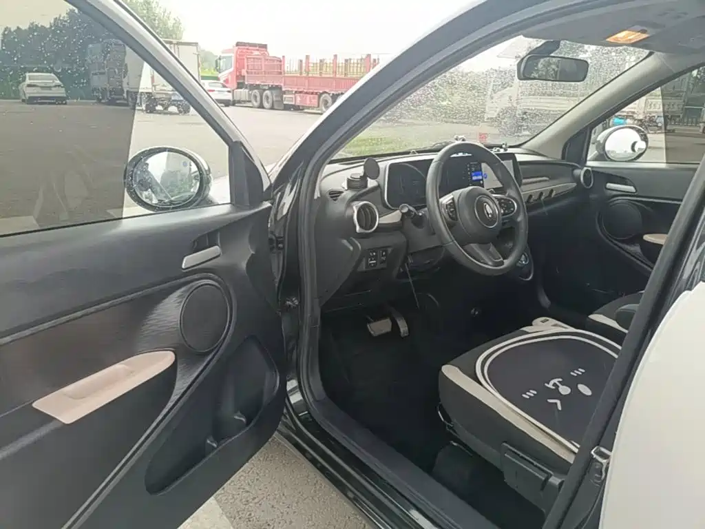 Ora Black Cat 2022 2022 351km Comfort Edition NCM