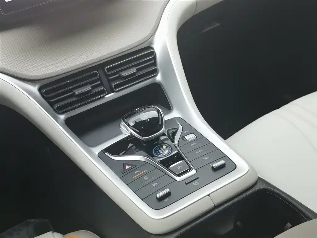 BYD SONGJIANG NEW ENERGY