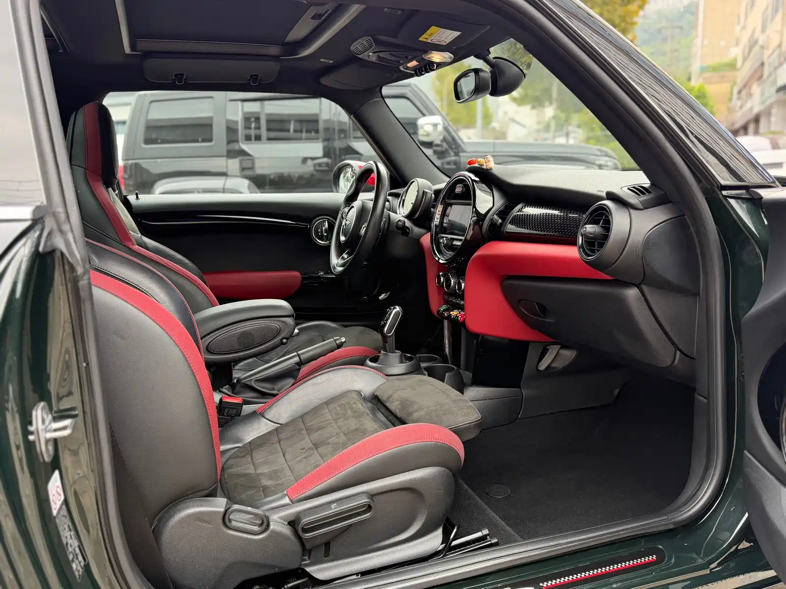 Фото 9 - MINI JCW