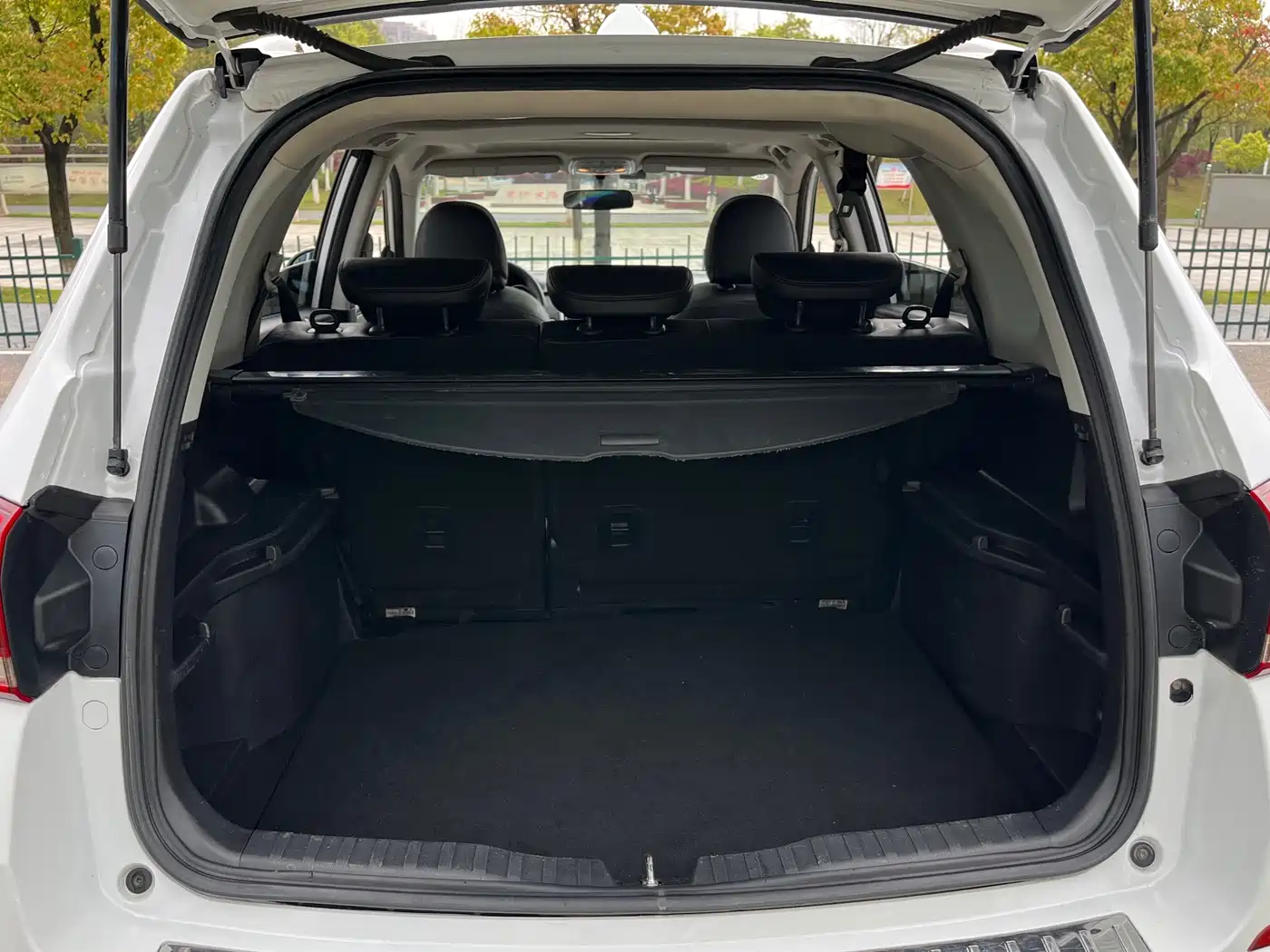 Haval H6 2017 Blue Label Sport 1.5T Auto 2WD Luxury фото 18