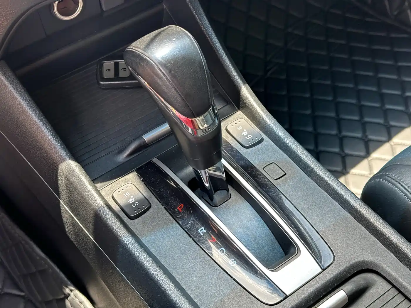 Photo 24 - Honda Jade