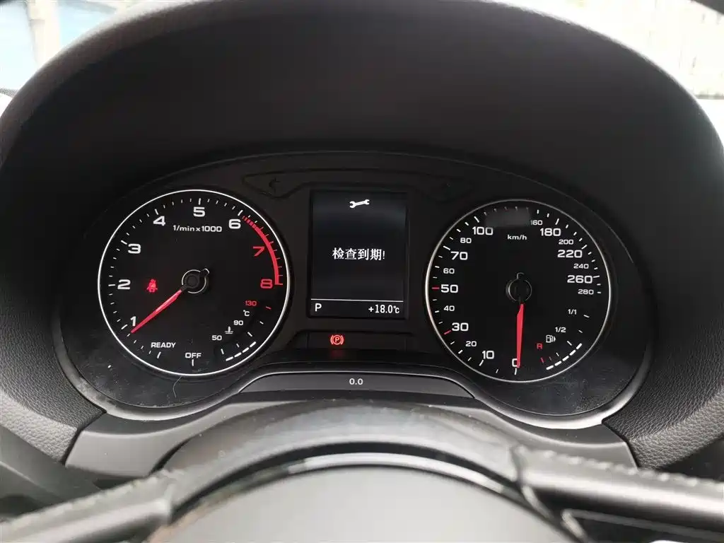Audi A3 2020 Limousine 35 TFSI Trend China VI фото 4