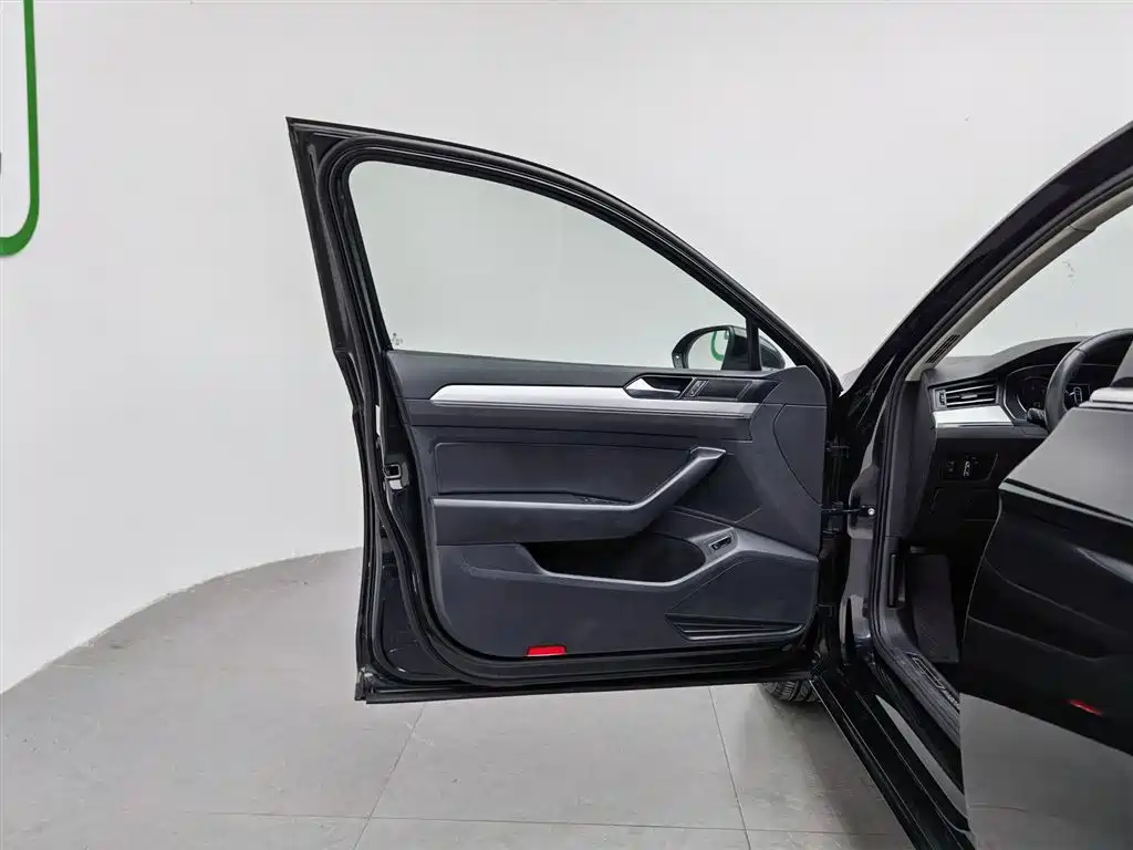Volkswagen Magotan 2019 280TSI DSG Comfort China V фото 8